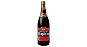 Vinho Tinto 750ml un - Chapinha