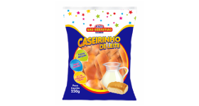 Bisnaguinha 250g un - São Sebastião