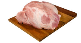 Pernil Suíno s/Osso s/Pele Kg