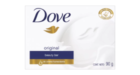 Sabonete 90g un - Dove