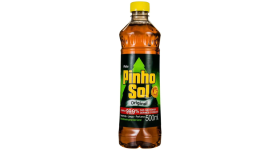Desinfetante 500ml un - Pinho Sol
