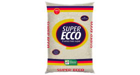 Arroz tipo 1 - 5 Kg un - Super Ecco