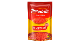 Molho de Tomate 300g un - Tarantella