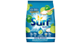 Detergente em Pó 800g un - Surf