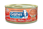 Atum ralado 170g un - Gomes Da Costa