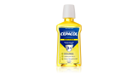 Enxaguante Bucal 250ml un - Cepacol