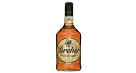 Conhaque 900ml un - Dreher