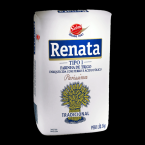 Farinha de trigo 1 kg un - Renata