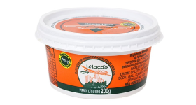 Manteiga c/Sal 200g un - Aviação