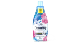 Amaciante de Roupas Concentrado 900ml un - Downy