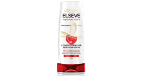 Condicionador 200ml un - Elseve