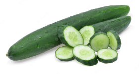 Pepino japones Kg