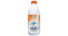 Leite integral zero lactose 1L un - Jussara