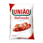 Açúcar Refinado 1 Kg un - União