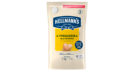 Maionese 1 Kg un - Hellmanns