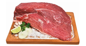 Coxão Duro bovino (exceto bandeja) Kg