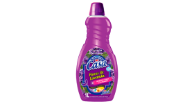 Limpador Perfumado 1L un - Senhora Casa