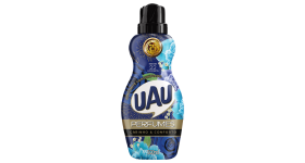 Amaciante de roupas concentrado 500ml un - Uau