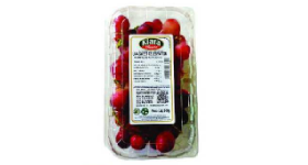 Uva sweet celebration 500g un - Kiara Foods