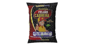 Feijão Preto 1 Kg un - Cabrera