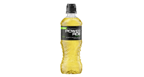 Isotônico 500ml un - Powerade