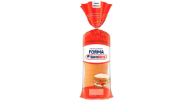 Pão de forma 450g un - Seven Boys