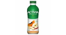 Iogurte liquido 800g un - Danone Activia