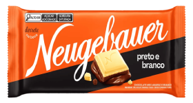 Chocolate 80g un - Neugebauer