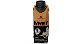 Bebida lactea 250ml un - Piracanjuba Whey