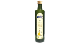 Oleo misto de soja e azeite 500ml un - Castelo