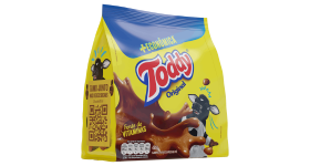 Achocolatado em pó 480g - Toddy