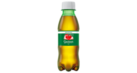Guaraná zero açúcar 200ml un - Antarctica