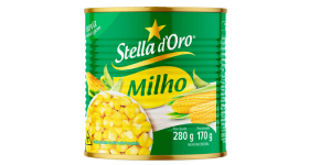 Milho verde 170g un - Stella DOro