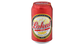 Cerveja Lt 350ml un - Lokal