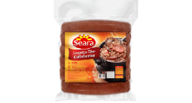 Linguiça Calabresa Defumada Kg - Seara