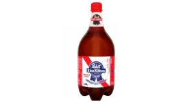 Chopp 1,5L un - Pabst Blue Ribbon