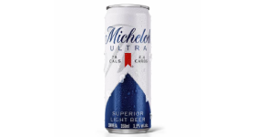 Cerveja Lt 350ml un - Michelob Ultra