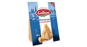 Queijo Parmesão 180g un - Galbani