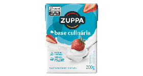 Base culinaria 200g un - Zuppa