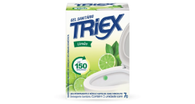 Gel sanitario 7g un - Triex