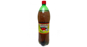 Guaraná 2L un - Fabbri