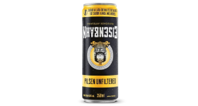 Cerveja Lt 350ml un - Eisenbahn Unfiltered