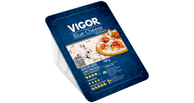 Queijo Azul fracionado cd 100g - Vigor Blue Cheese