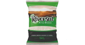 Arroz tipo 1 - 5 Kg un - Riversul