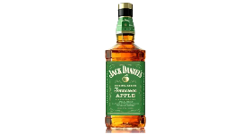 Whisky 700ml un - Jack Daniels Apple