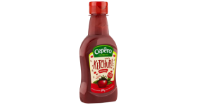 Ketchup 210g un - Cepera