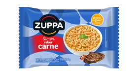 Macarrão Instantâneo 85g un - Zuppa