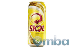 Cerveja Lt 473ml un - Skol