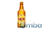 Cerveja 300ml un - Skol