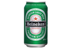 Cerveja Lt 350ml un - Heineken